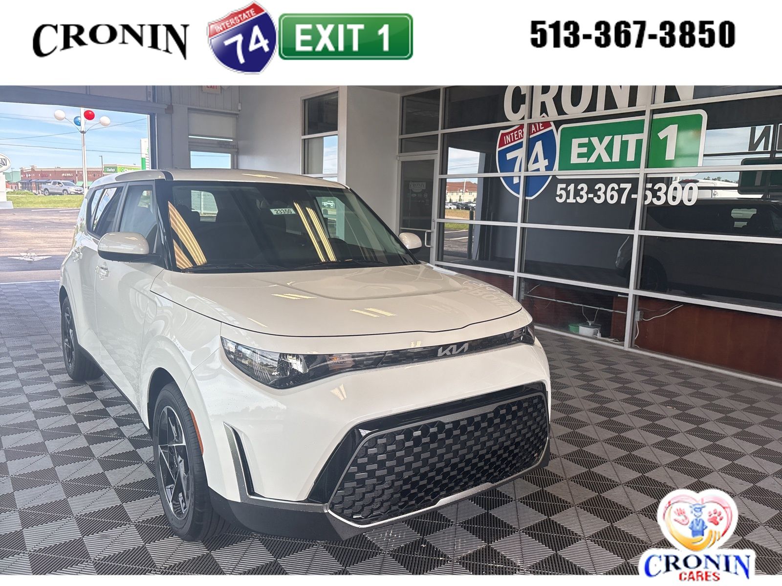 2025 Kia SOUL