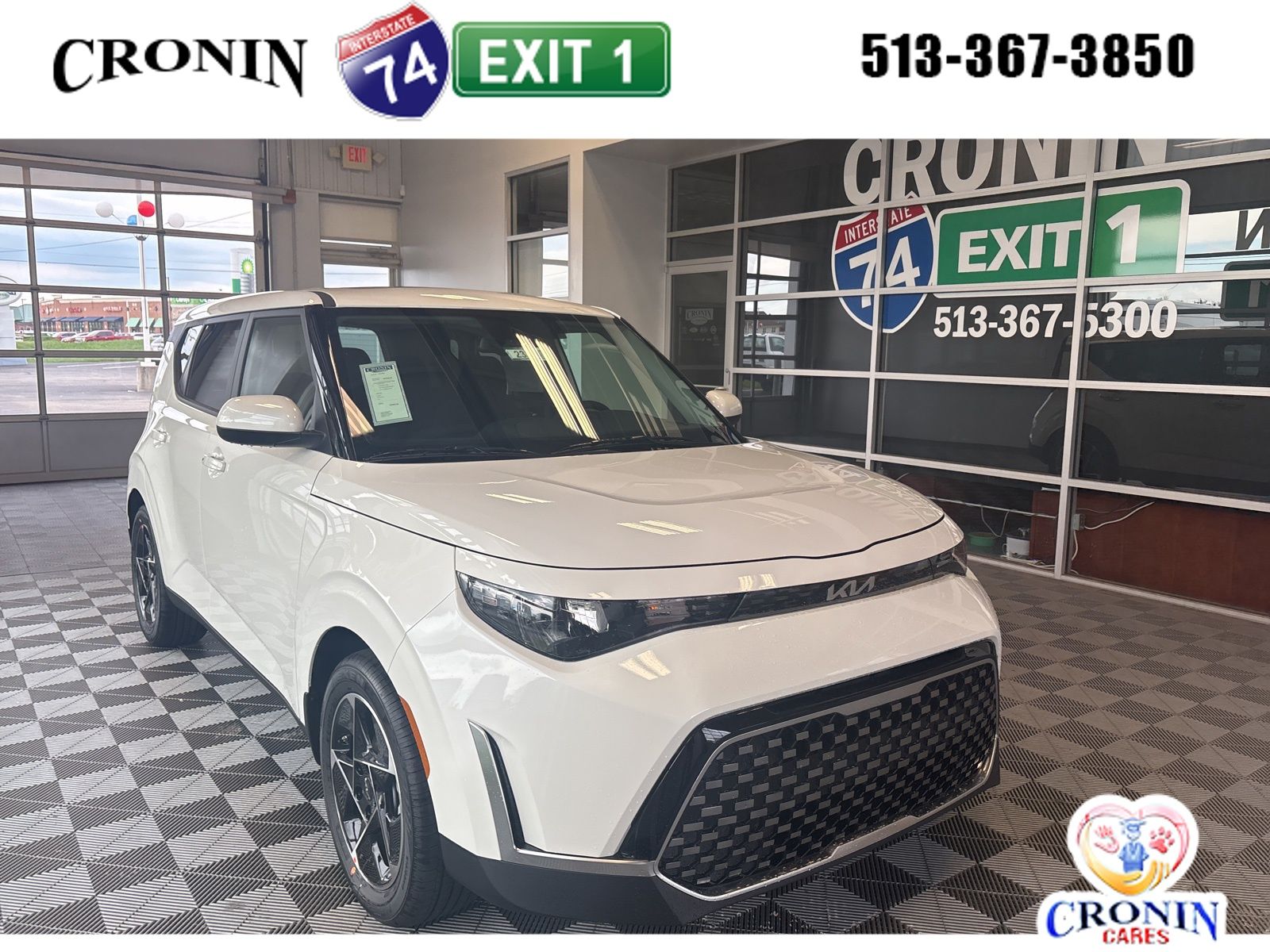 2025 Kia SOUL