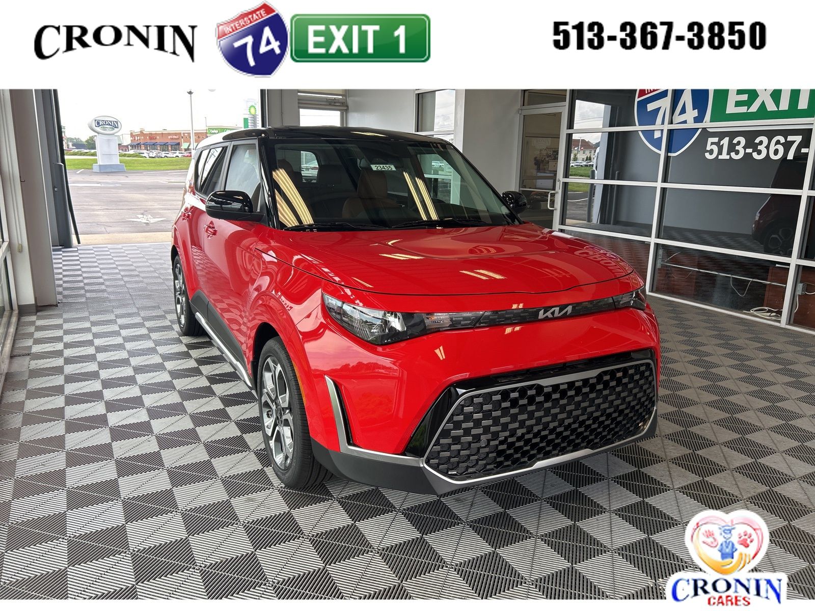 2025 Kia SOUL