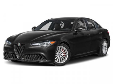2023 Alfa Romeo Giulia