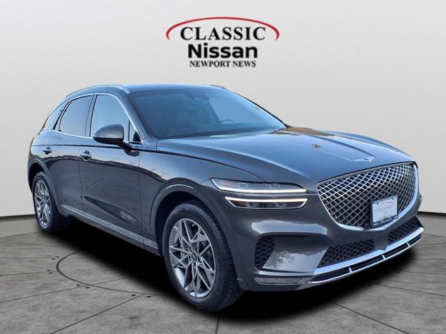 2025 Genesis Gv70