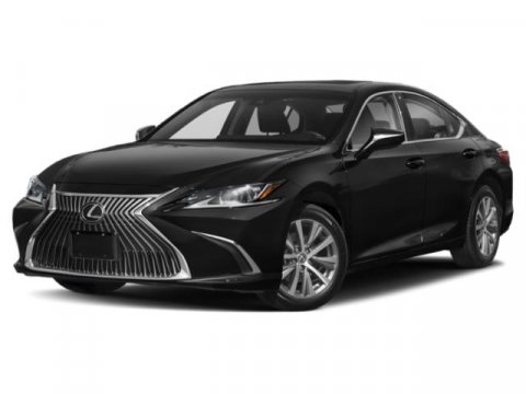 2020 Lexus ES