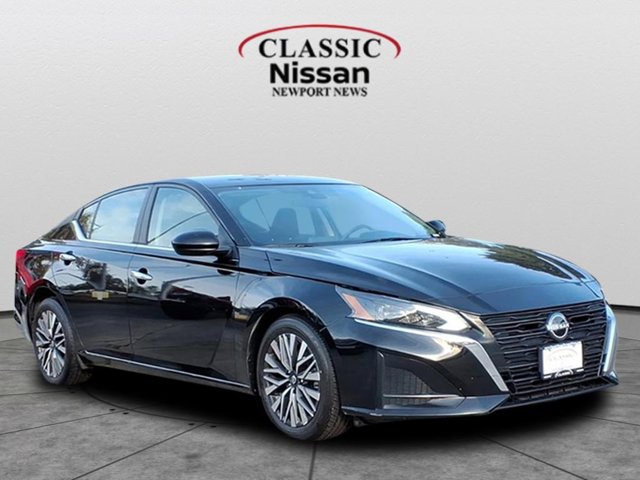 2023 Nissan Altima