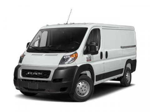 2020 RAM Promaster Cargo Van