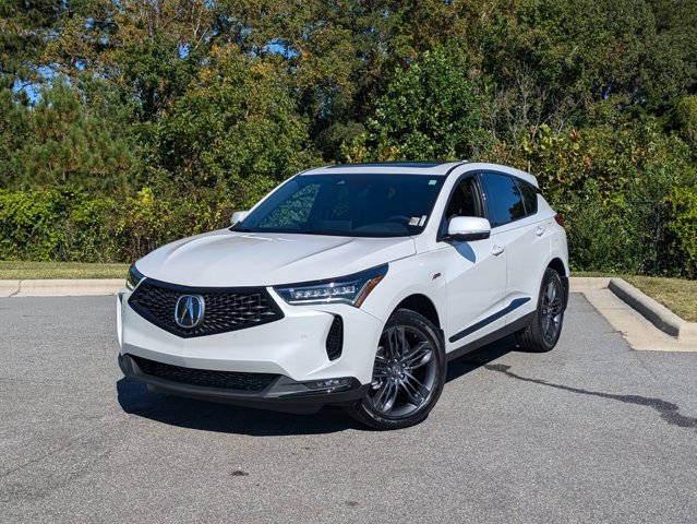 2023 Acura RDX