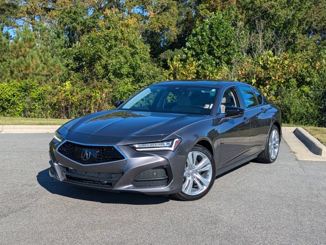2023 Acura TLX