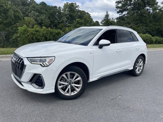 2023 Audi Q3