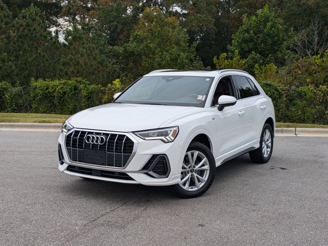 2023 Audi Q3