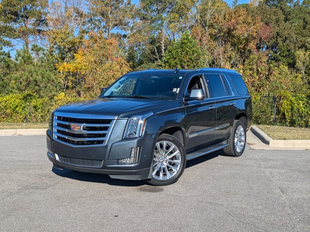 2020 Cadillac Escalade
