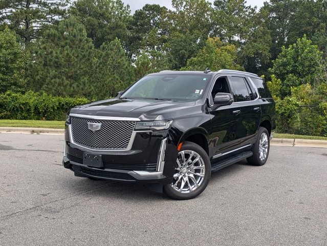 2022 Cadillac Escalade