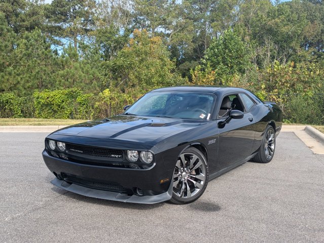 2013 Dodge Challenger
