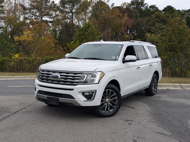 2020 Ford Expedition Max