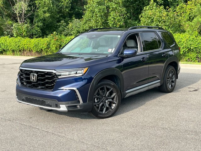 2023 Honda Pilot