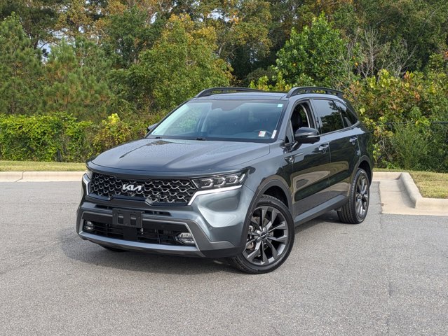2022 Kia Sorento