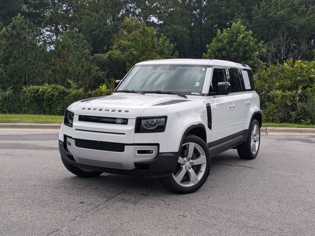 2024 Land Rover Defender