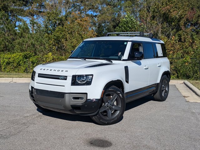 2023 Land Rover Defender