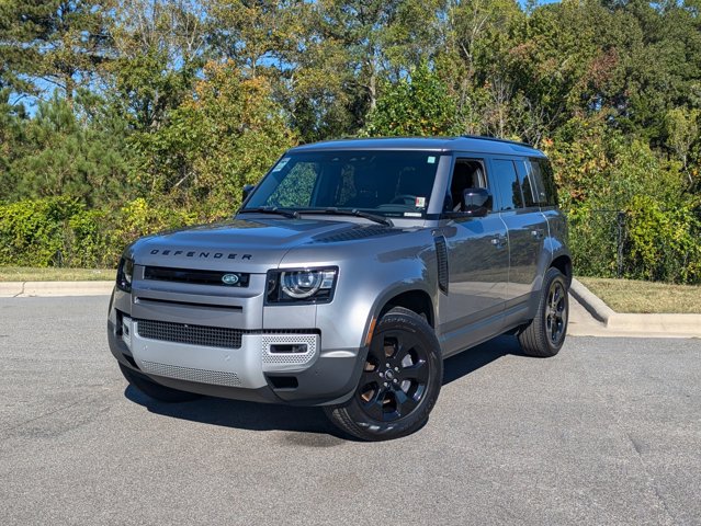 2023 Land Rover Defender