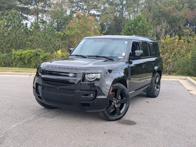 2024 Land Rover Defender