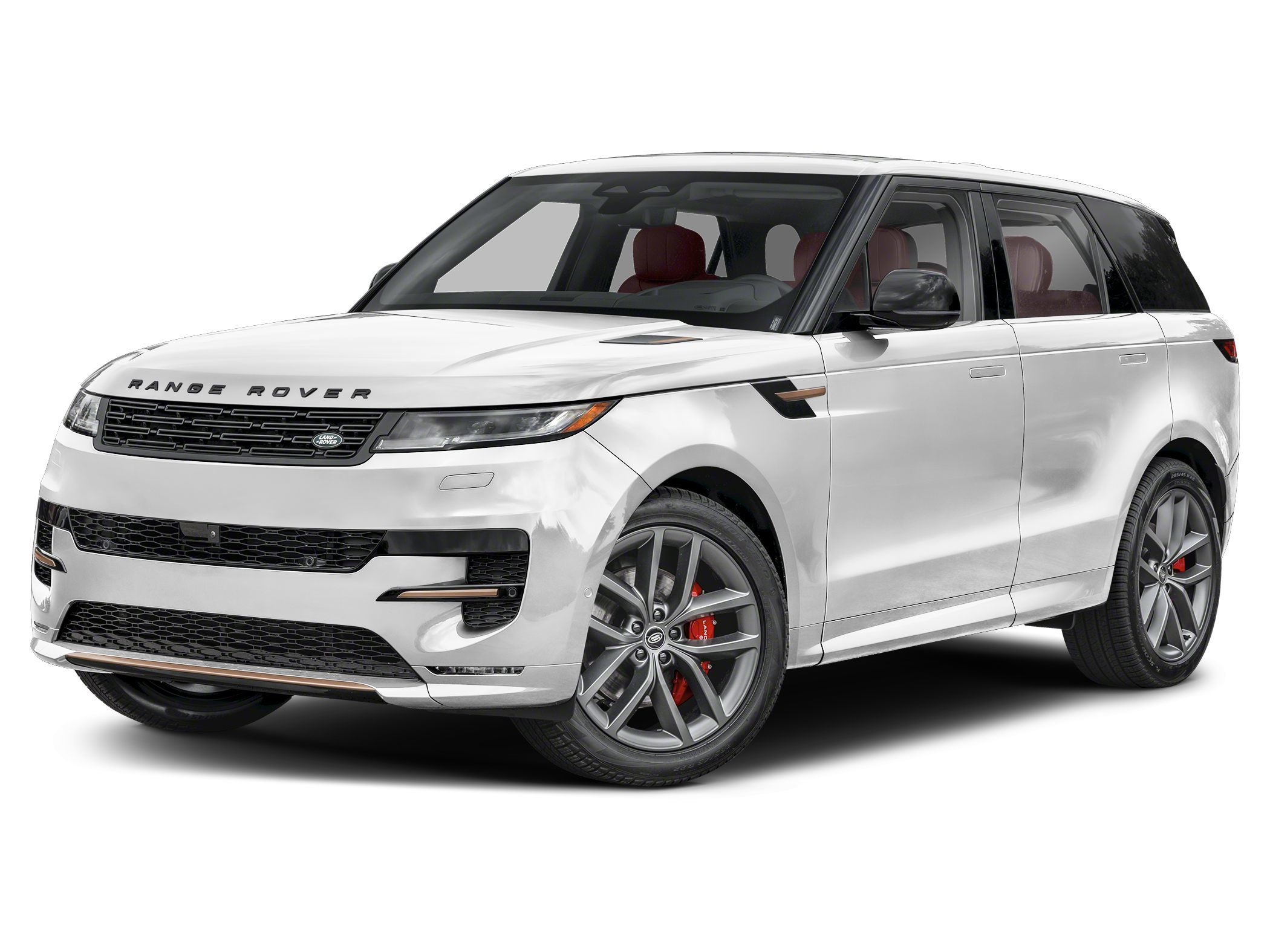 2025 Land Rover Range Rover Sport Dynamic SE