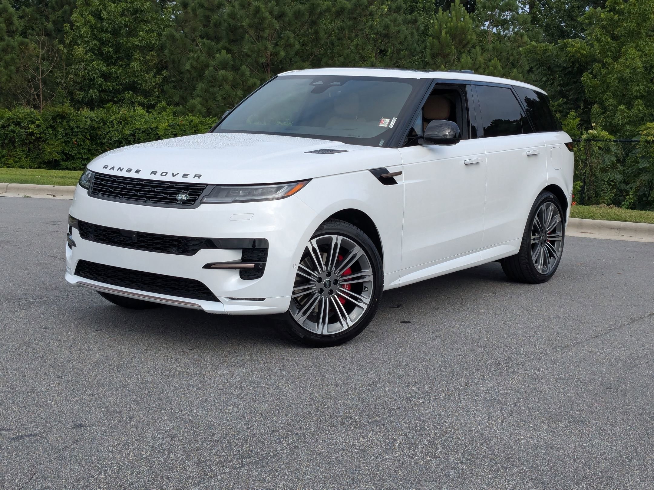 2025 L Rover Range Rove 2025 Land Rover Range Rover Sport For Sale