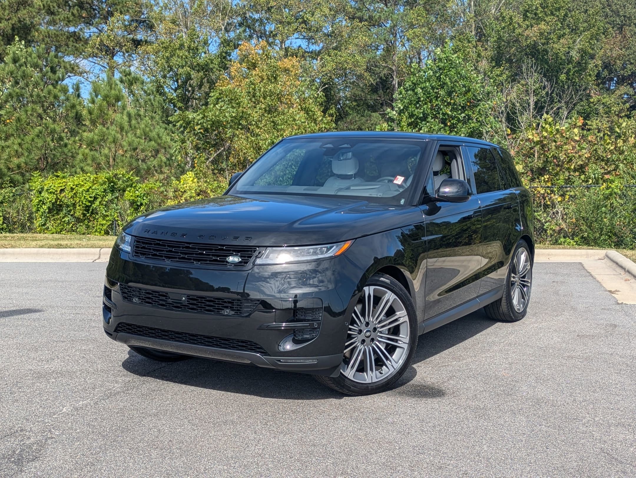 2016 Land Rover Range Rover Sport For Sale