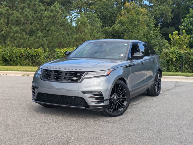 2024 Land Rover Range Rover Velar