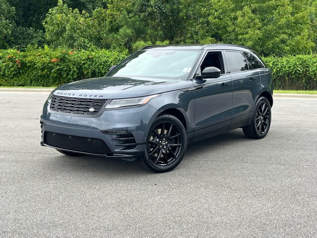 2026 Land Rover Range Rover Velar