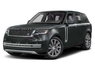 2025 Land Rover Range Rover