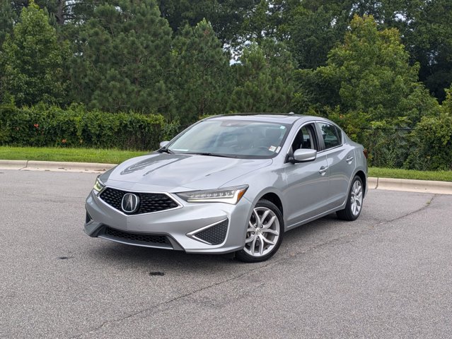 2020 Acura ILX