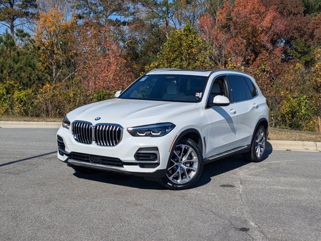 2023 BMW X5