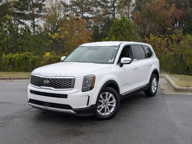 2021 Kia Telluride