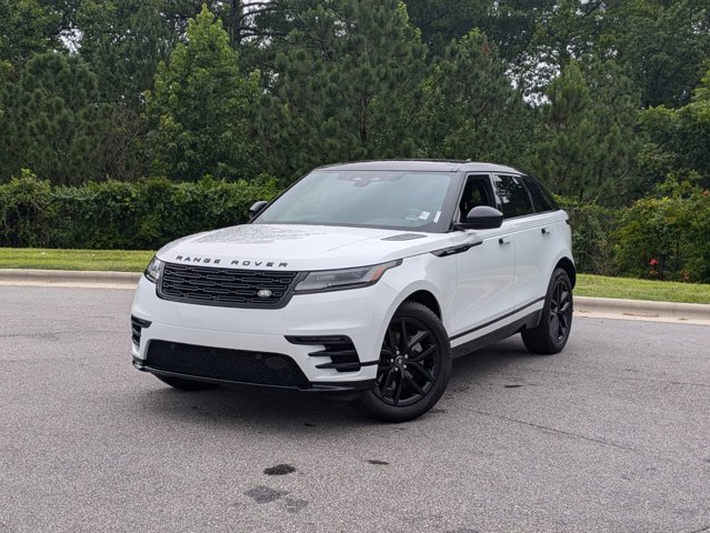2024 Land Rover Range Rover Velar