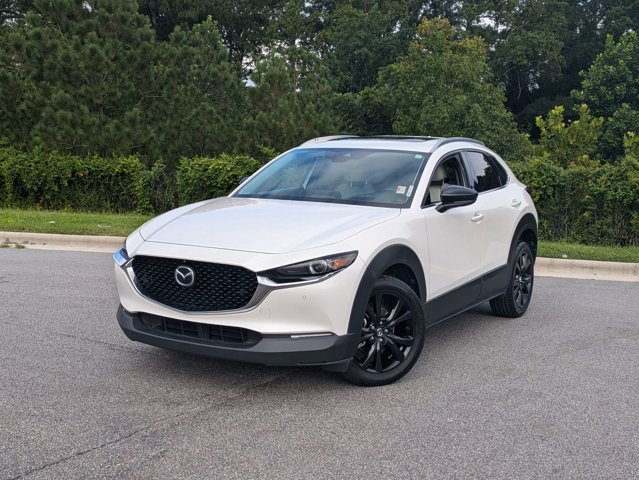 2021 Mazda Cx-30