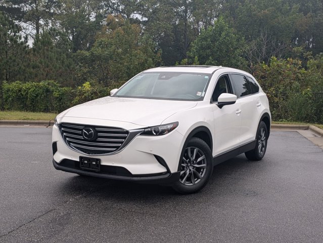 2022 Mazda CX-9