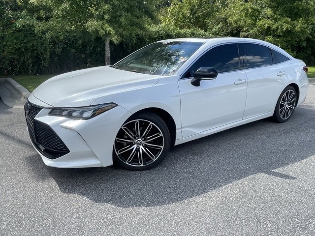 2019 Toyota Avalon