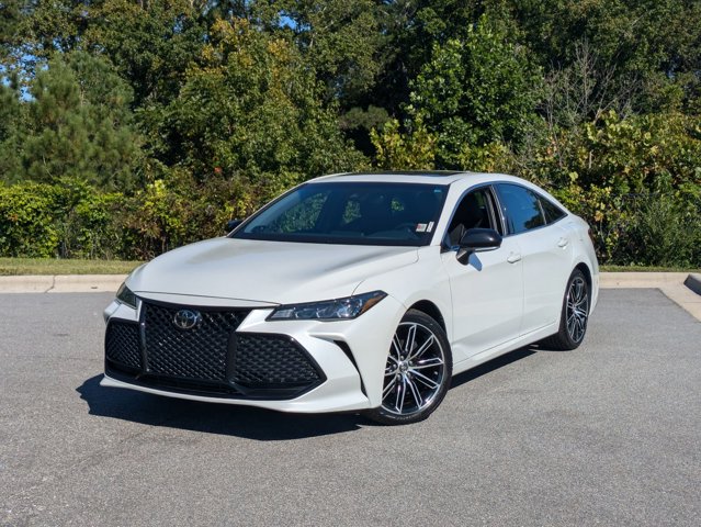 2019 Toyota Avalon
