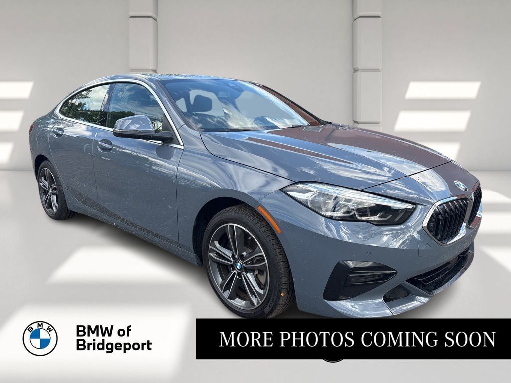 2022 BMW 2 Series