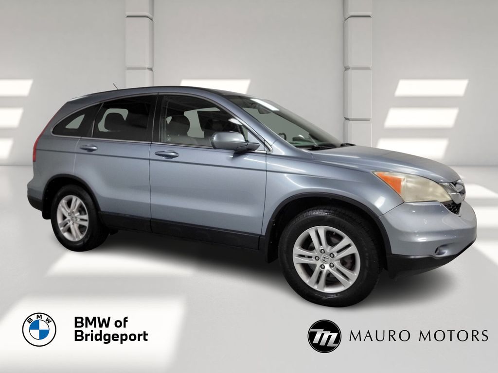 2011 Honda CR-V