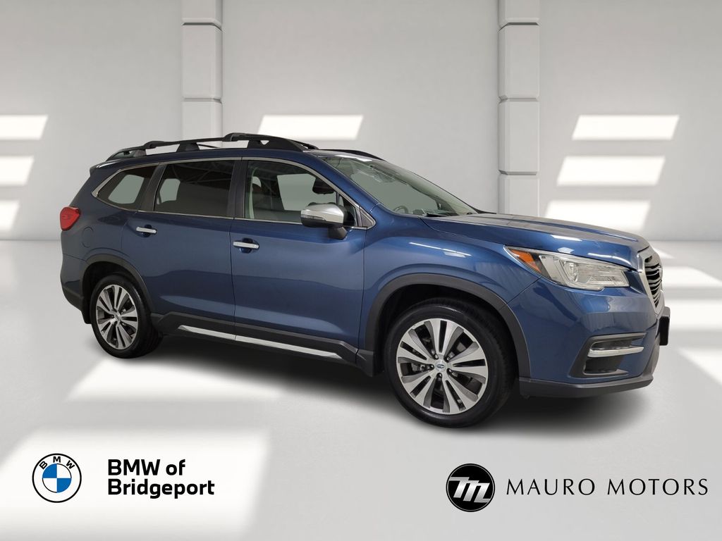 2019 Subaru Ascent