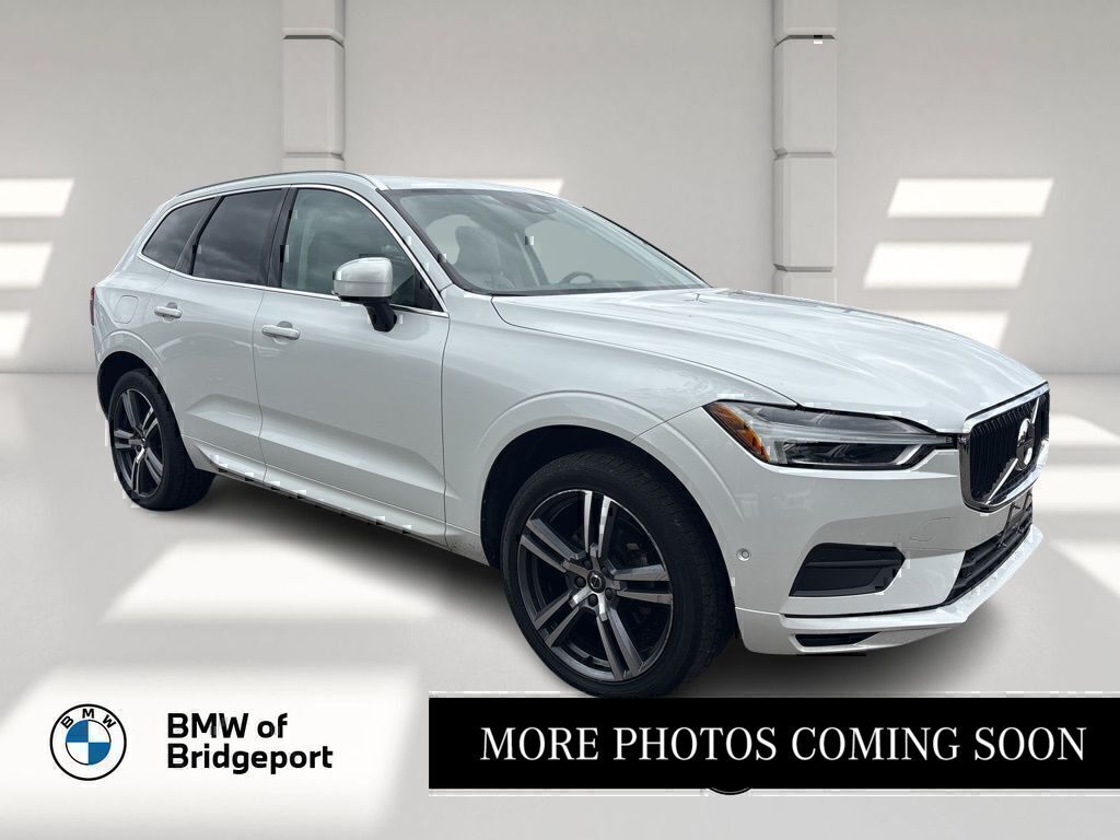 2018 Volvo XC60