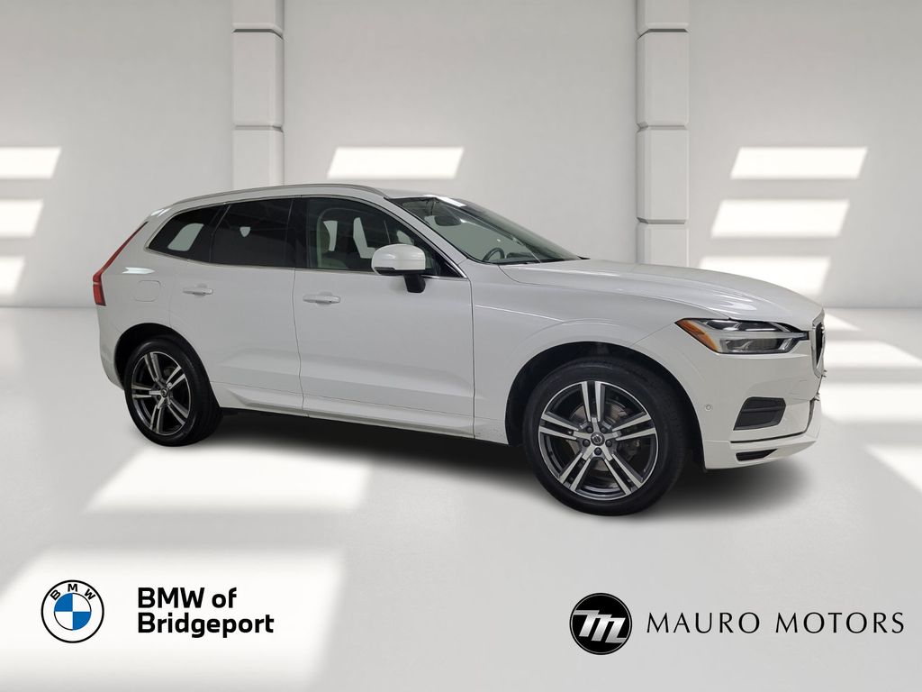 2018 Volvo XC60