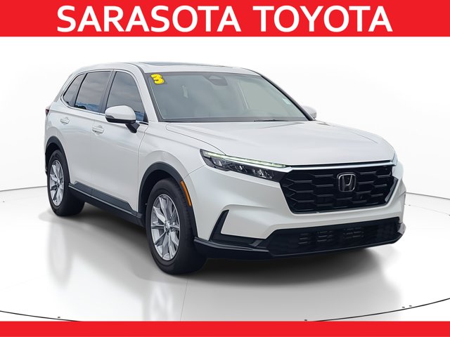 2023 Honda CR-V