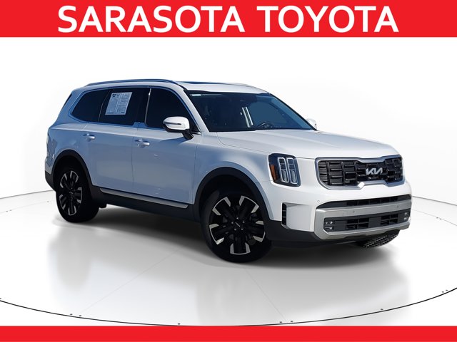 2024 Kia Telluride