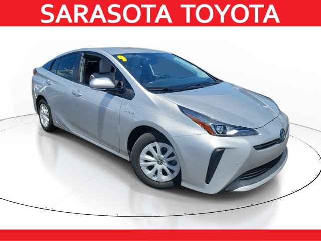 2019 Toyota Prius