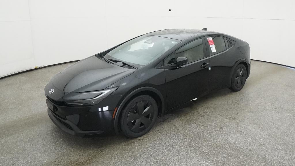 2026 Toyota Prius