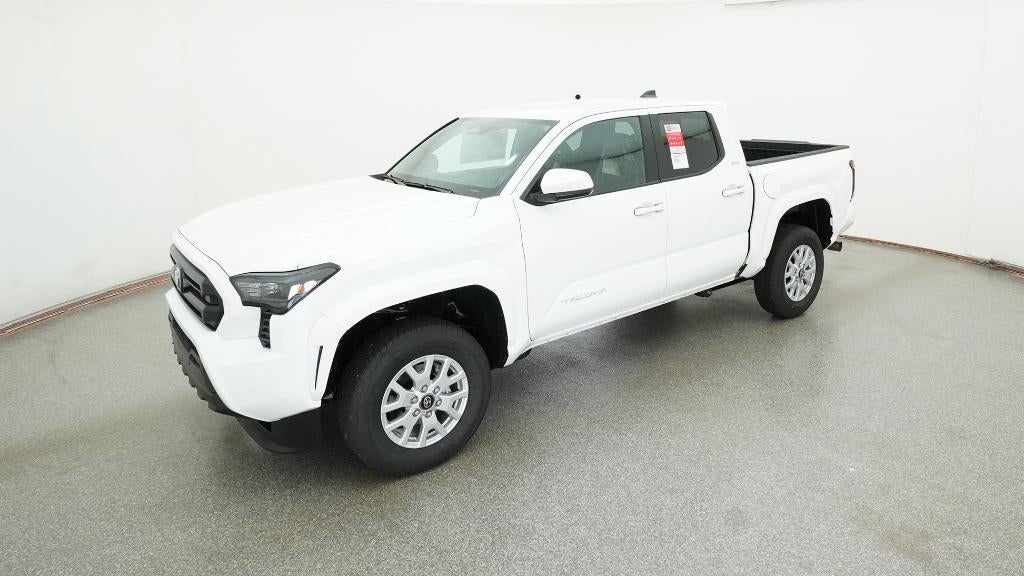 2025 Toyota Tacoma 2wd