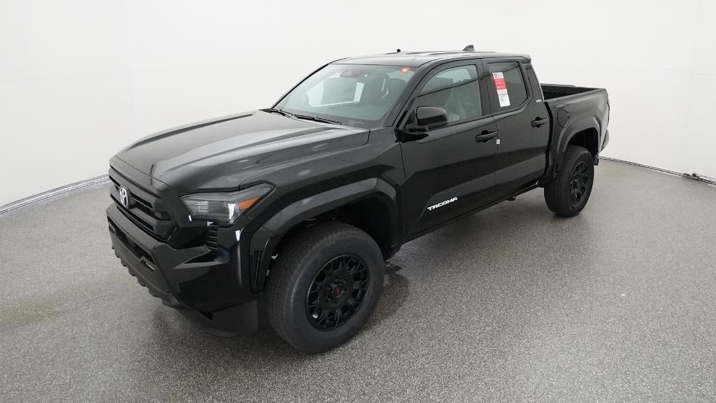 2025 Toyota Tacoma 2wd