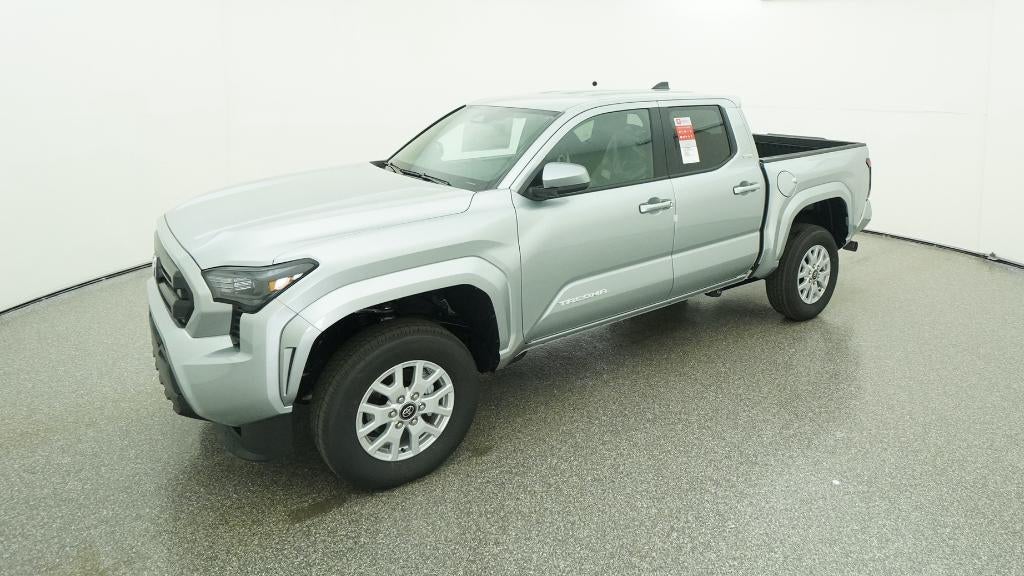 2025 Toyota Tacoma 2wd