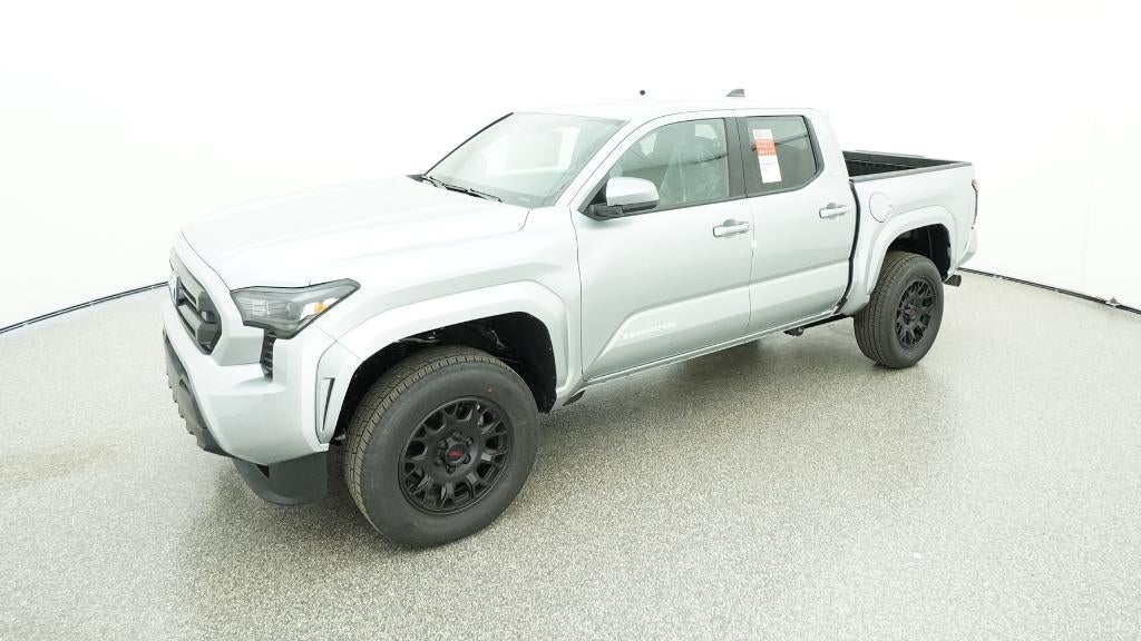 2025 Toyota Tacoma 2wd