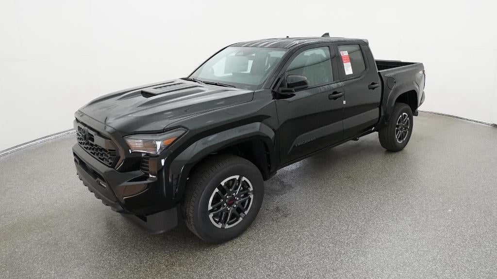 2025 Toyota Tacoma 2wd